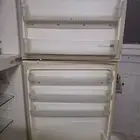 ثلاجه شارب 14 قدم نوفروست حالتها ممتازه