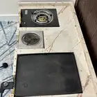 منقل كهربائي