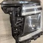 شمعة باترول 2025 يسار