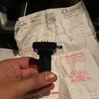 حساس منظم قربه فورتشنر