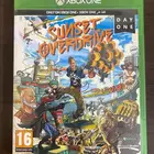 شريط Sunset Overdrive