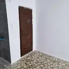 غرفة و حمام و زاوية طبخ