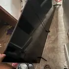 شاشتين نوع MTC سمارت فيهم كسر وشغالين