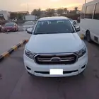 فورد رينجر 2020 دبل