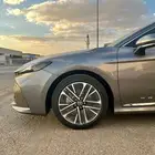 كامري LE هايبرد 2025 - كاش و أقساط