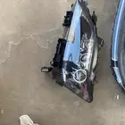 للبيع شمعه يسار لكزس GS فل كامل