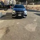 سيارة مرسيدس AMG GLE S 63 كوب 2016