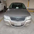 سيارة نيسان صني SUNNY 2010