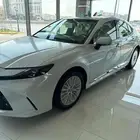 كامري LE بنزين 2025 سعودي كاش و اقساط