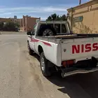 شاص نيسان 2006 نظيف ومجهز