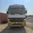 مارسيدس اكتروس موديل 2000