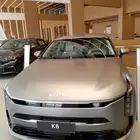 كيا k8 2025 ب160