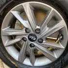 جنوط كيا اوبتيما 2020-2019 اصلي مقاس16