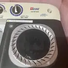 فرن بحاله جيدة وغسالة ومكيف مثل ماهو موضح بالصورة