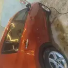 سبورتاج 2012 لون برتقالي