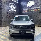 هافال H7 فل كامل موديل 2026