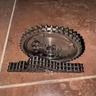 قطع كابرس 2013