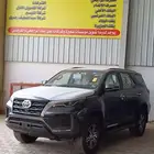 تويوتا فورتشنر GX2 دبل بنزين 2025 كاش وأقساط