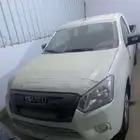 ايسوزو بكب غمارة 1.9 2025