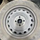 جنوط نيسان صني مقاس14 اصلي وكاله