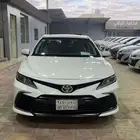 كامري 2021 ستاندر سعودي