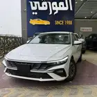 هونداي النترا 2000CC سمارت 2026