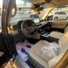 تويوتا برادو TXL 3 موديل 2026