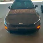 كيا كي 5 نص فل فتحة سقف بانوراما 2026