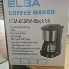 ماكينة صنع القهوة ماركة البا