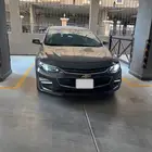 ماليبو 2018 بدون تيربو (ممشى قليل)