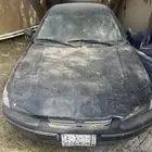 كامري 98 اسود