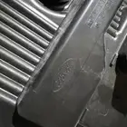 للبيع شمعه يمين لفورد F150 2022-2024 اصليه جديده