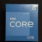 معالج جيل i5-12400 مستعمل