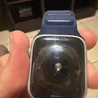 ساعة أبل الأصدار الثامن بسعر 600 ريال