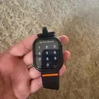 Apple Watch Series 1 ساعة