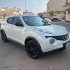 نيسان جوك 2014