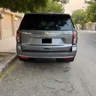 شيفروليه تاهو دبل ثلاجة LS مطور