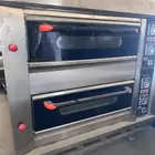 فرن كهرباء و غاز