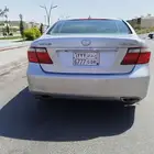 لكزس ال اس سعودي 460