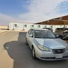 Hyundai Elentra 2011