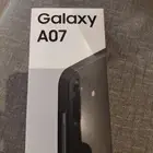 جوال سامسونج A07 ذاكرة 128 قيقا
