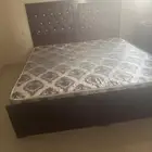 سرير نفرين كبير