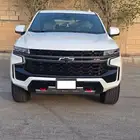 تاهو z71 سعودي الجميح