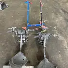 سكوترات للبيع على وضعها