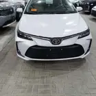 كورولا 2025_ماكينه 2000 _بقسط شهري يبدا من 1300 ريال