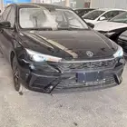 ام جي 5 الشكل الجديد 2025_اقوي عروض