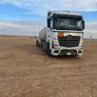 مرسيديس ام بي فور 2013