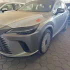 لكزس RX350 - BB موديل 2025 (عرض الجزيره 50 50 بدون ربح)