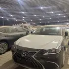 لكزس ES250AA موديل 2025