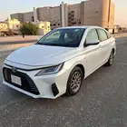 تويوتا يارس 2023 ممشى قليل